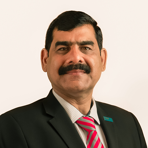 Sanjeev Mishra